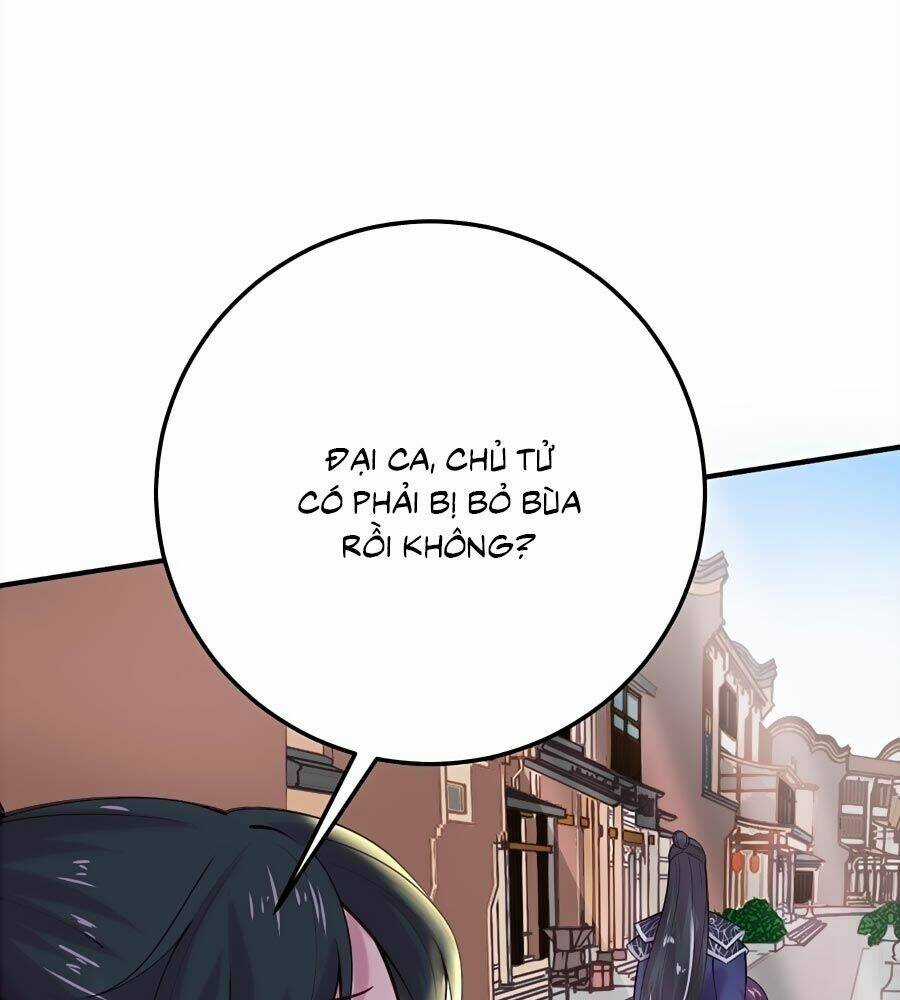 Phượng Ngự Tà Vương Chapter 16 trang 32