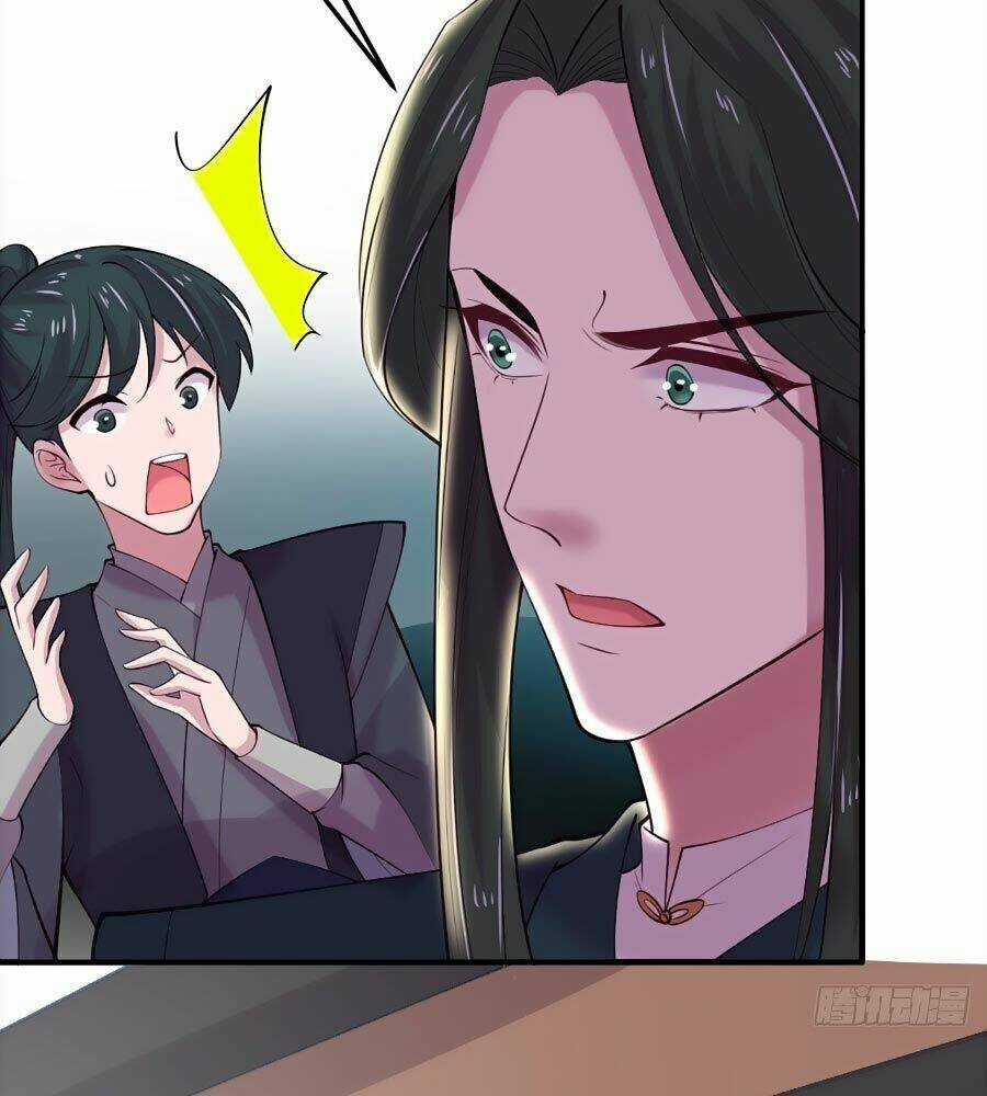 Phượng Ngự Tà Vương Chapter 16 trang 35