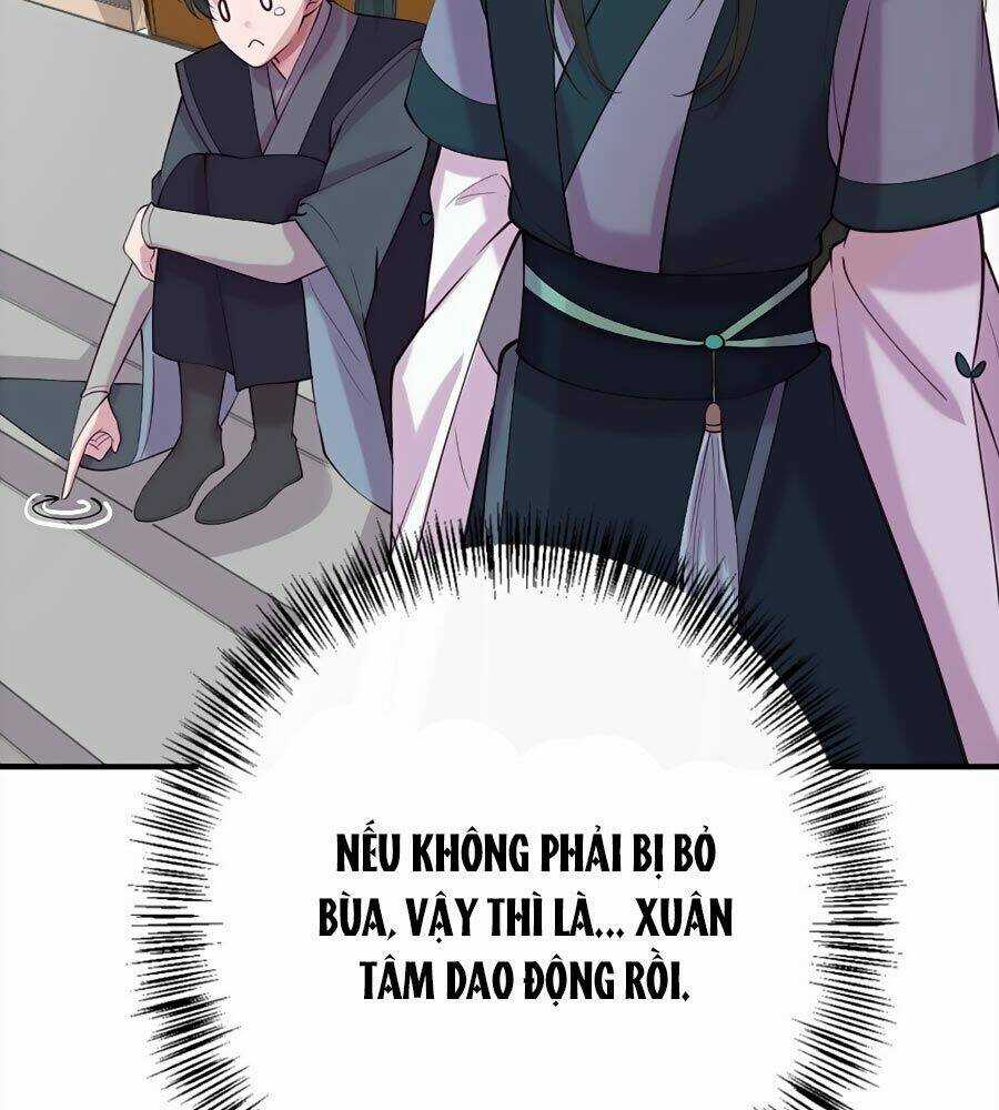 Phượng Ngự Tà Vương Chapter 16 trang 37