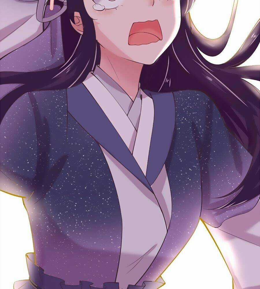 Phượng Ngự Tà Vương Chapter 16 trang 4