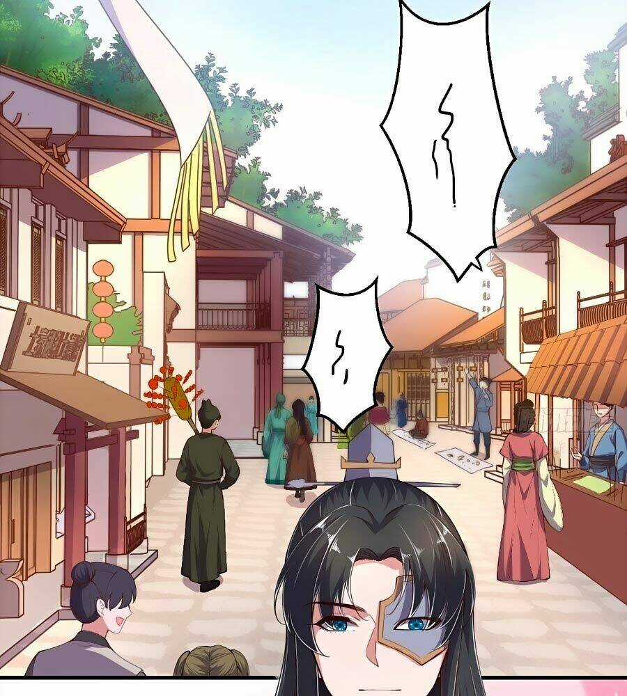 Phượng Ngự Tà Vương Chapter 16 trang 40