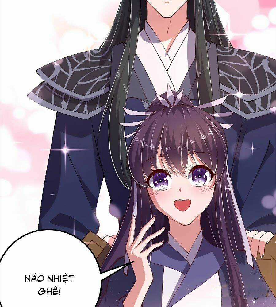 Phượng Ngự Tà Vương Chapter 16 trang 41