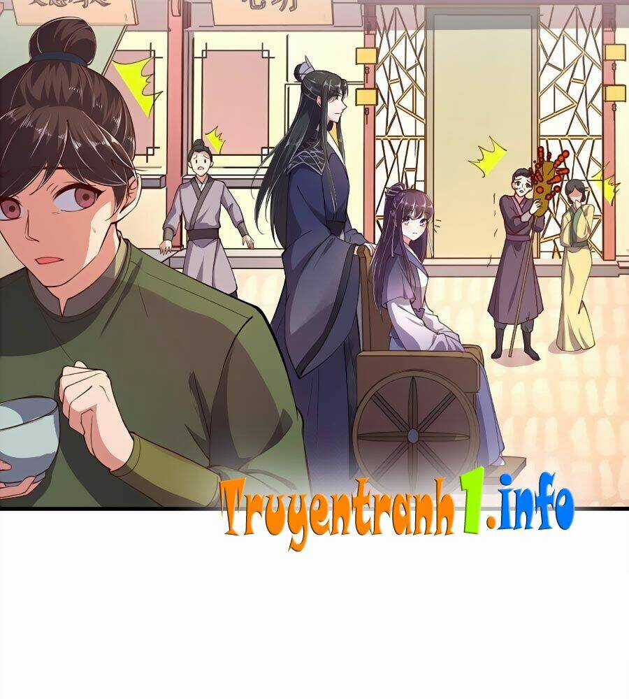 Phượng Ngự Tà Vương Chapter 16 trang 43