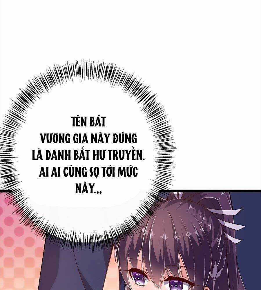 Phượng Ngự Tà Vương Chapter 16 trang 44