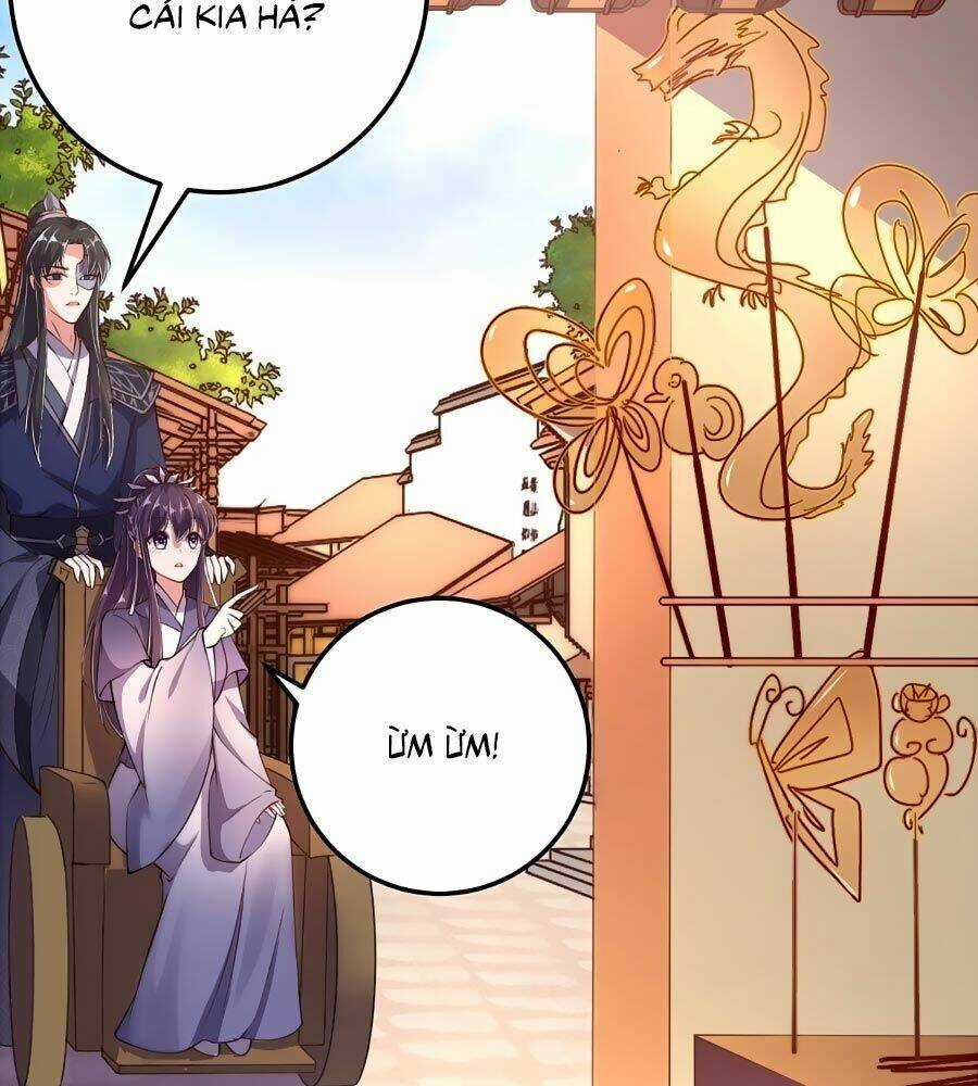 Phượng Ngự Tà Vương Chapter 16 trang 47