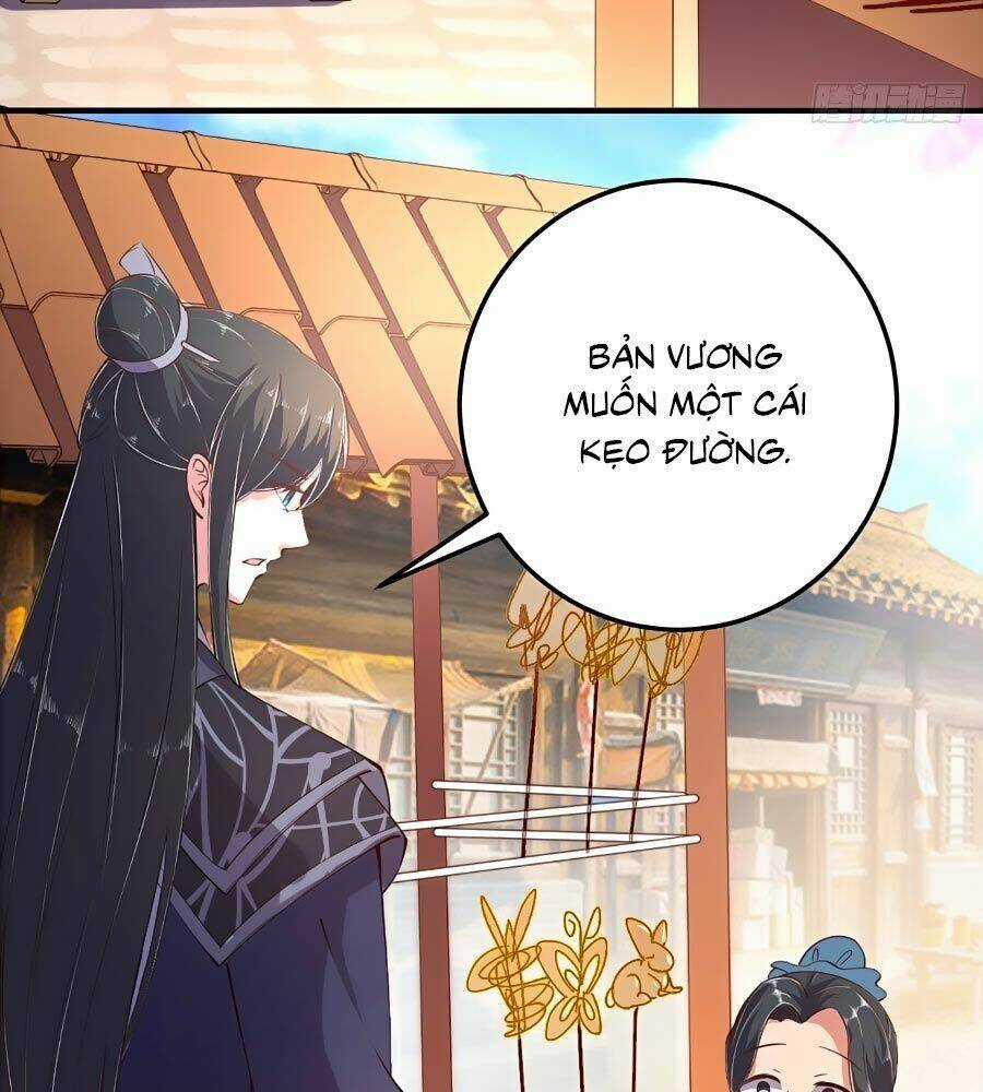 Phượng Ngự Tà Vương Chapter 16 trang 48