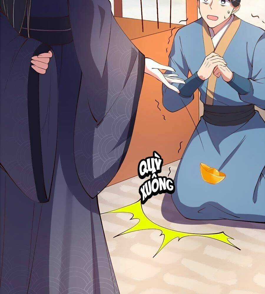 Phượng Ngự Tà Vương Chapter 16 trang 49