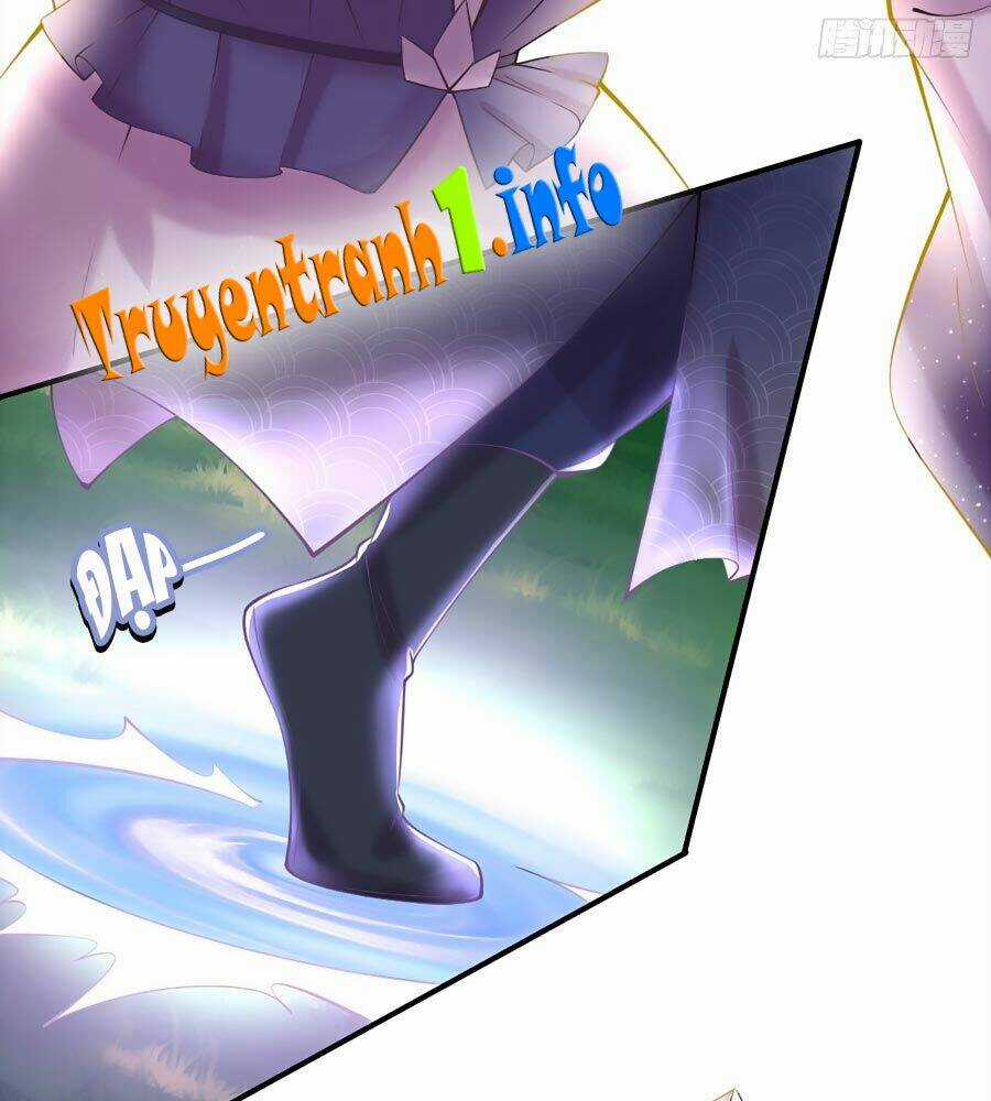 Phượng Ngự Tà Vương Chapter 16 trang 5