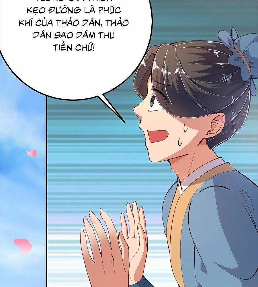 Phượng Ngự Tà Vương Chapter 16 trang 51