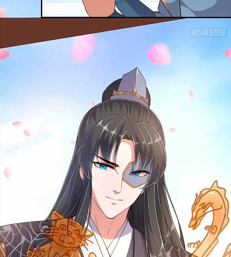 Phượng Ngự Tà Vương Chapter 16 trang 52