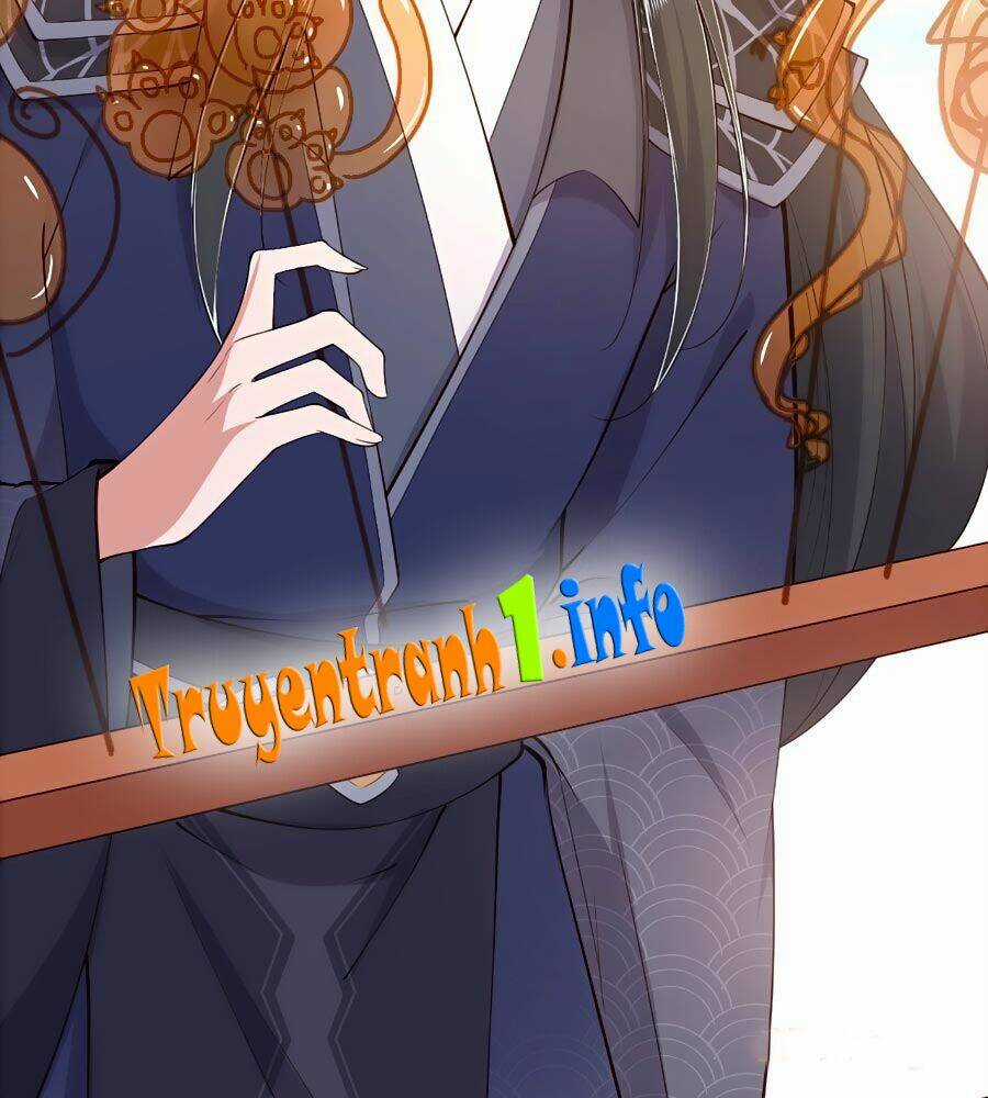 Phượng Ngự Tà Vương Chapter 16 trang 53