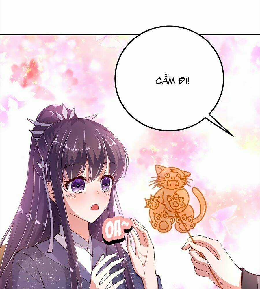 Phượng Ngự Tà Vương Chapter 16 trang 55