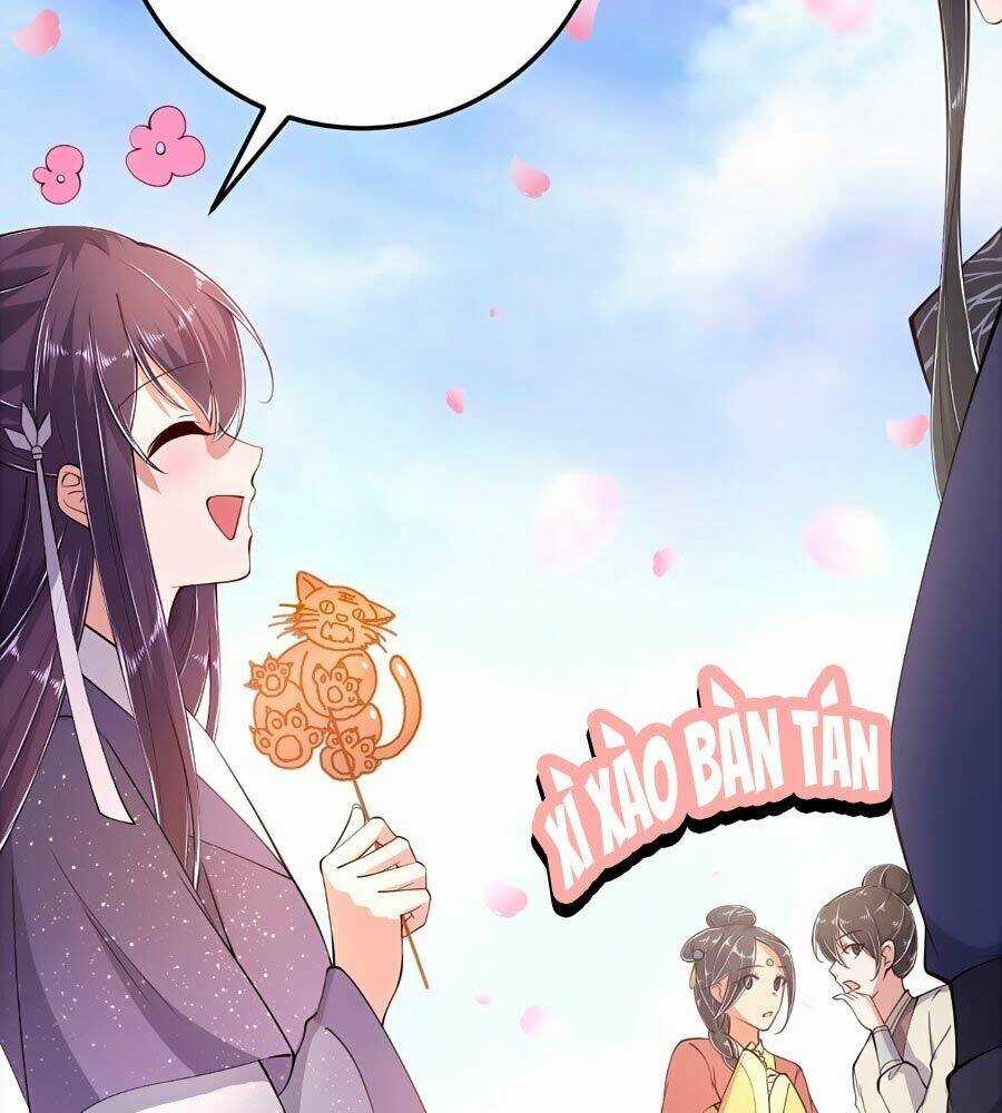 Phượng Ngự Tà Vương Chapter 16 trang 58