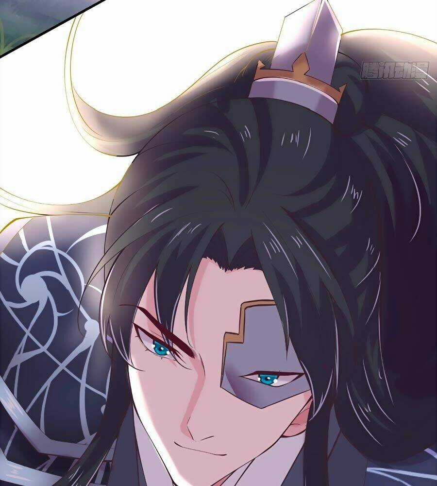 Phượng Ngự Tà Vương Chapter 16 trang 6