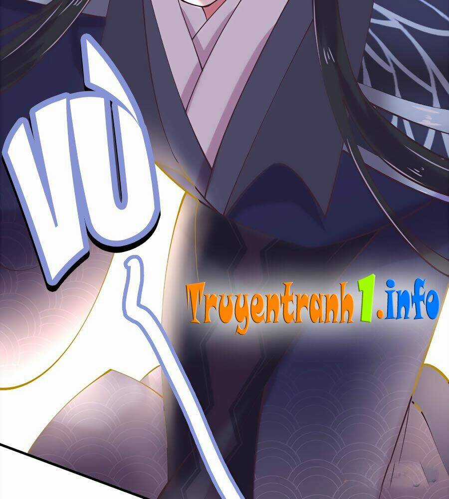 Phượng Ngự Tà Vương Chapter 16 trang 7