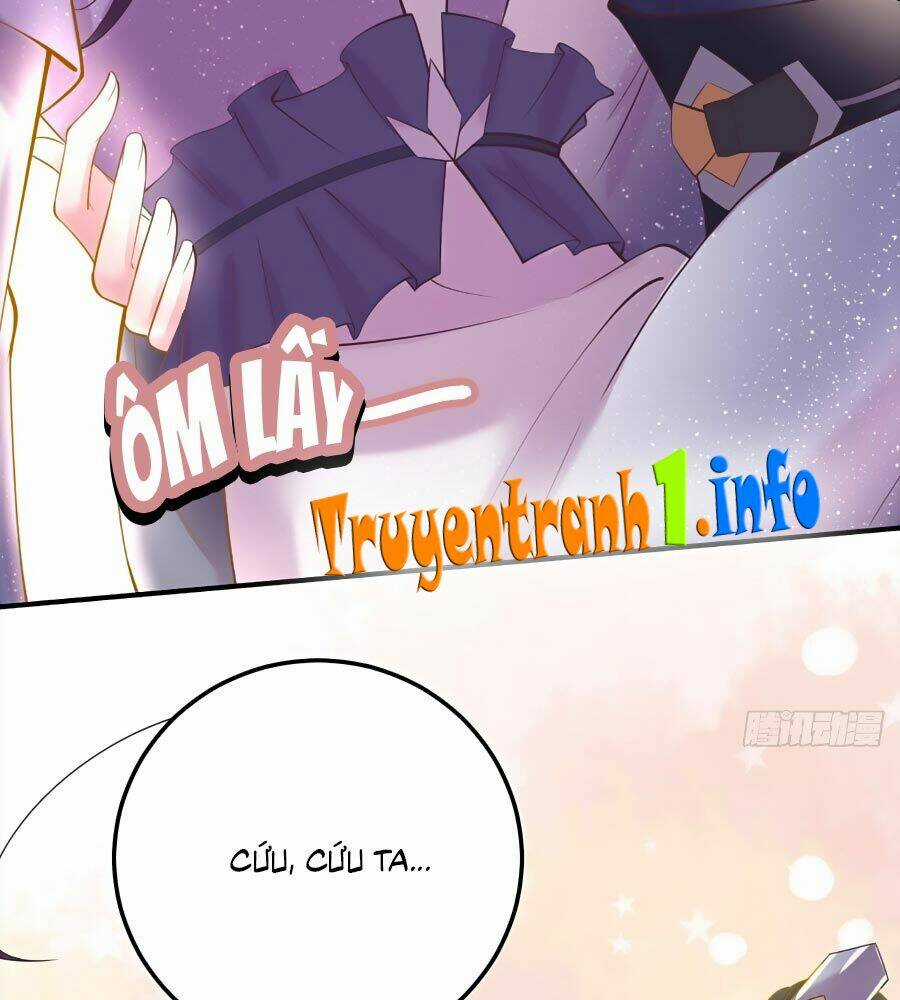 Phượng Ngự Tà Vương Chapter 16 trang 9