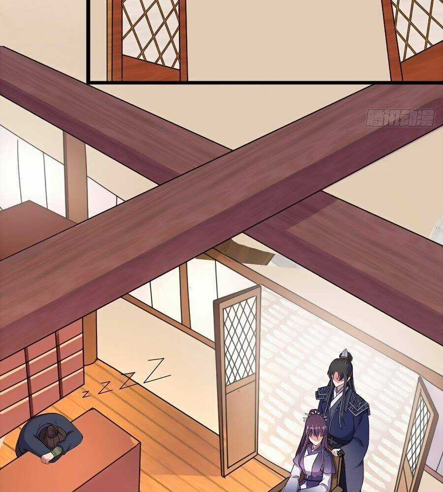 Phượng Ngự Tà Vương Chapter 17 trang 13