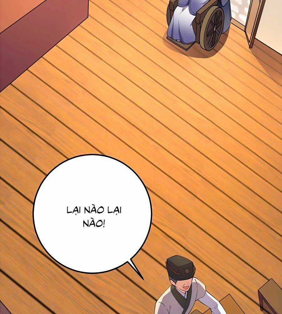 Phượng Ngự Tà Vương Chapter 17 trang 14