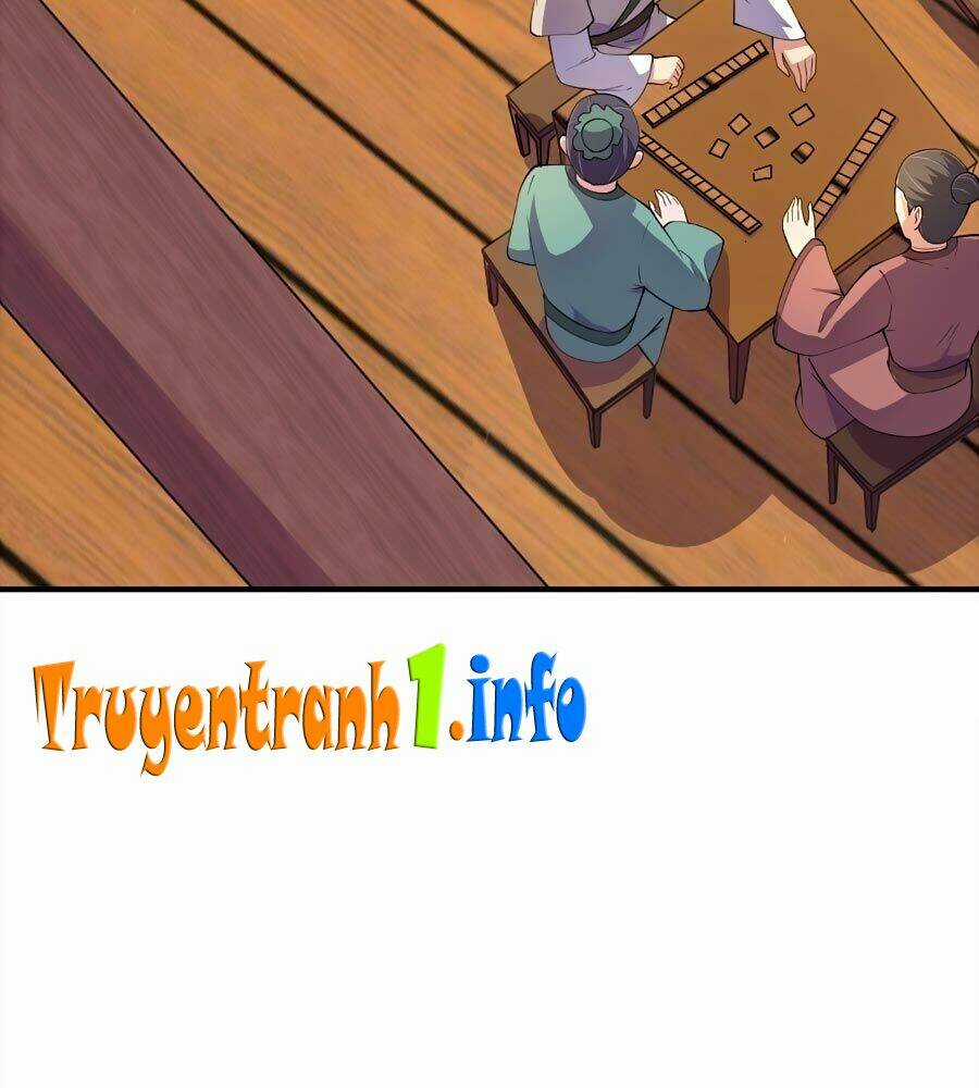 Phượng Ngự Tà Vương Chapter 17 trang 15