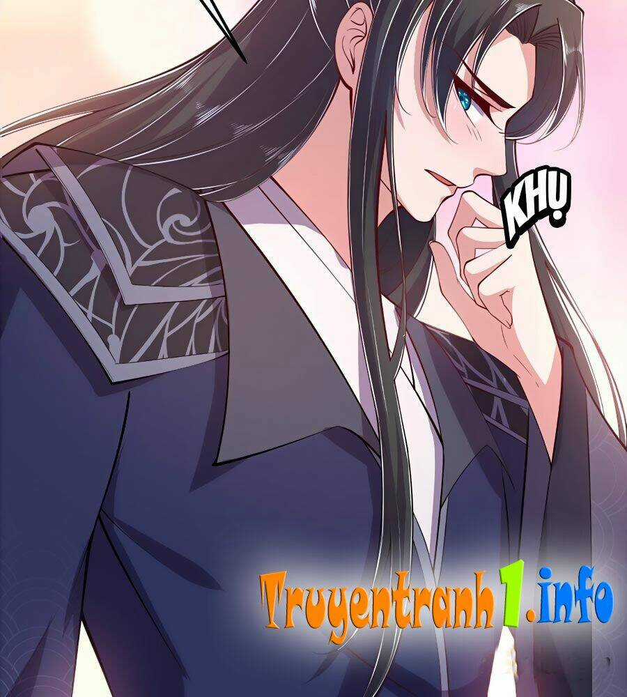 Phượng Ngự Tà Vương Chapter 17 trang 2