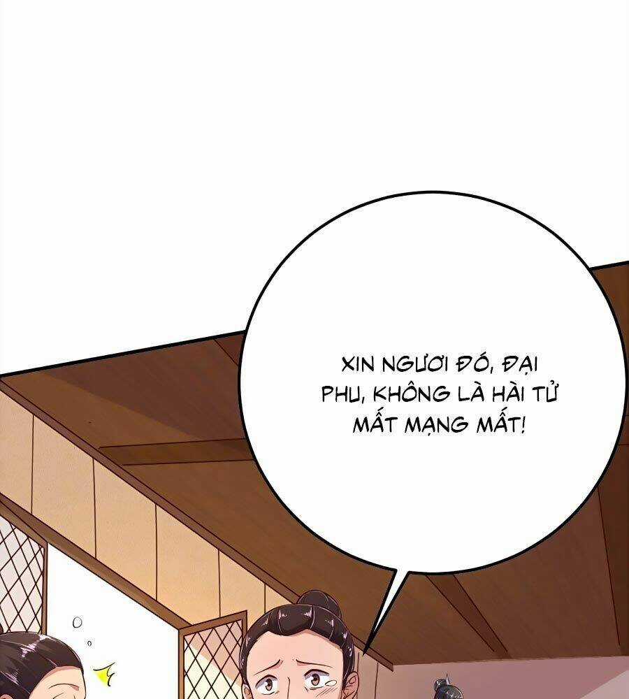 Phượng Ngự Tà Vương Chapter 17 trang 25
