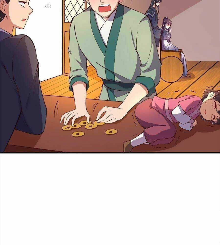 Phượng Ngự Tà Vương Chapter 17 trang 26