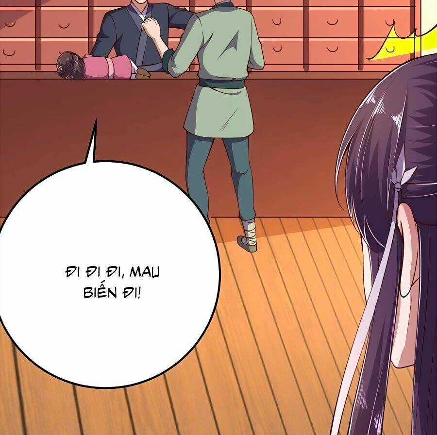 Phượng Ngự Tà Vương Chapter 17 trang 29