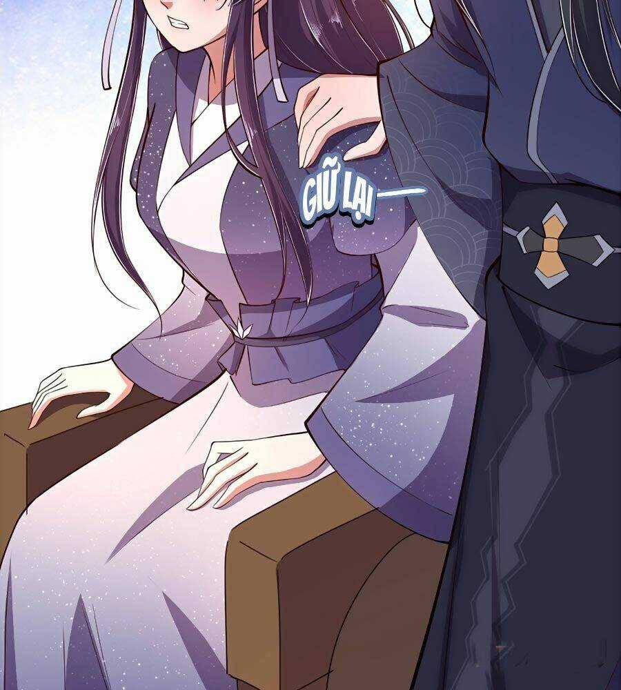 Phượng Ngự Tà Vương Chapter 17 trang 31