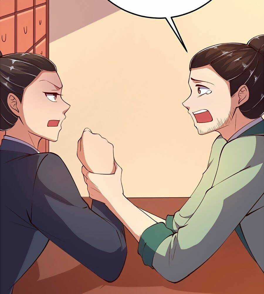 Phượng Ngự Tà Vương Chapter 17 trang 33