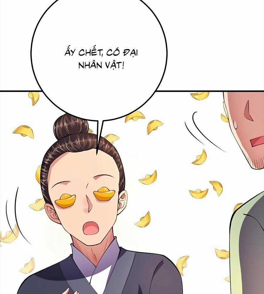 Phượng Ngự Tà Vương Chapter 17 trang 35