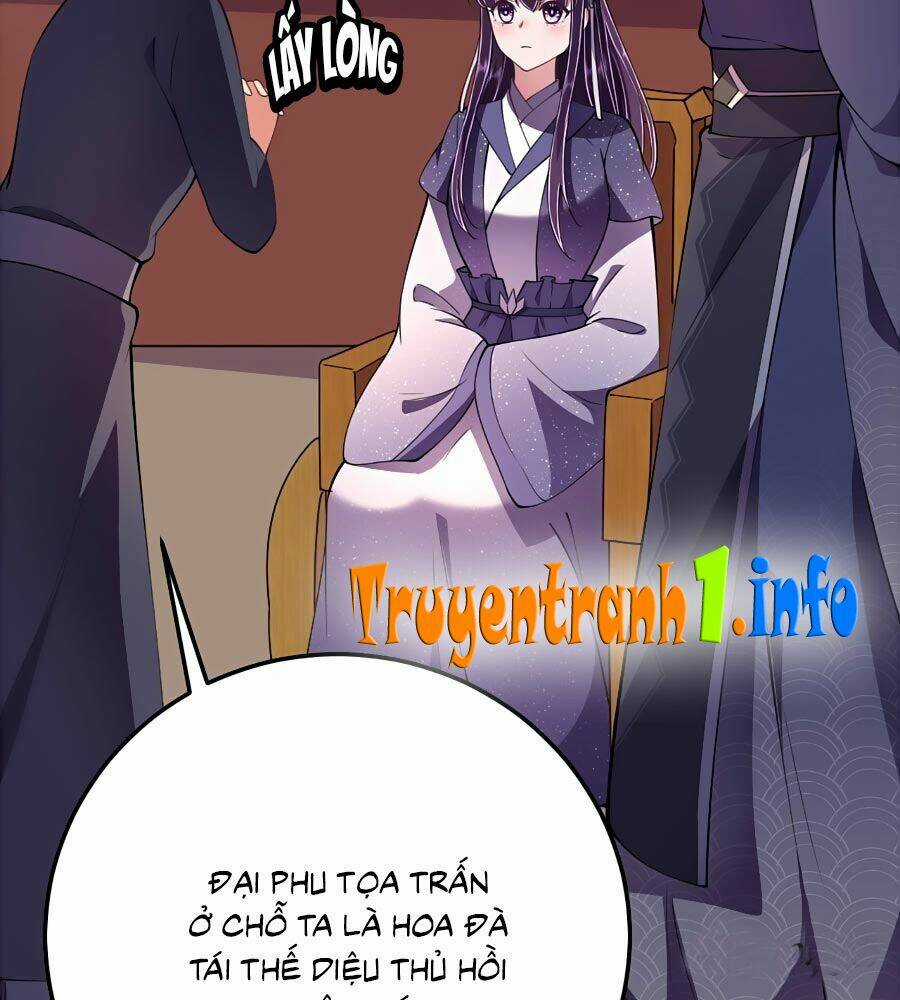 Phượng Ngự Tà Vương Chapter 17 trang 37