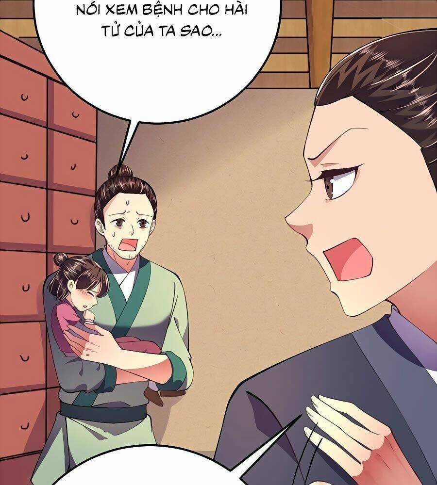 Phượng Ngự Tà Vương Chapter 17 trang 39