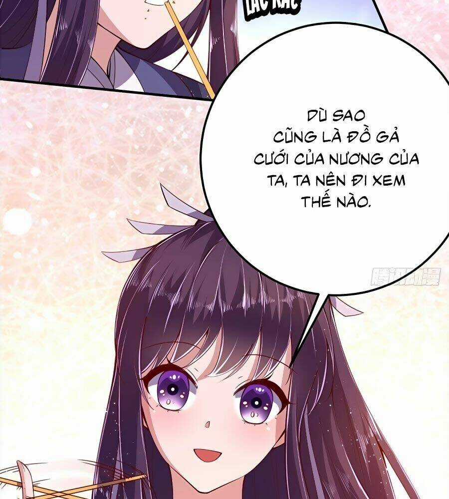 Phượng Ngự Tà Vương Chapter 17 trang 4