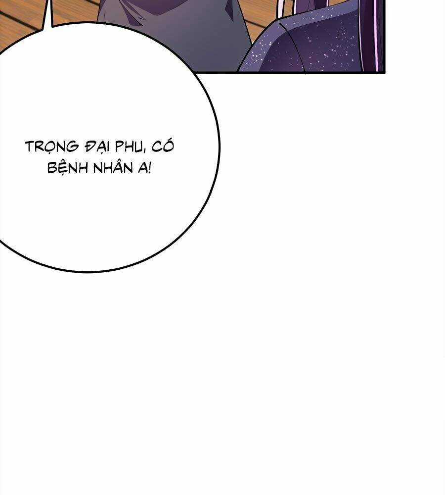 Phượng Ngự Tà Vương Chapter 17 trang 44