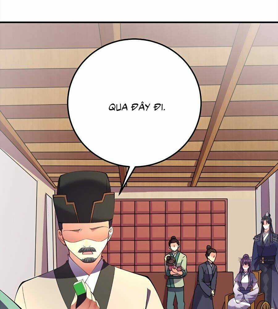 Phượng Ngự Tà Vương Chapter 17 trang 45
