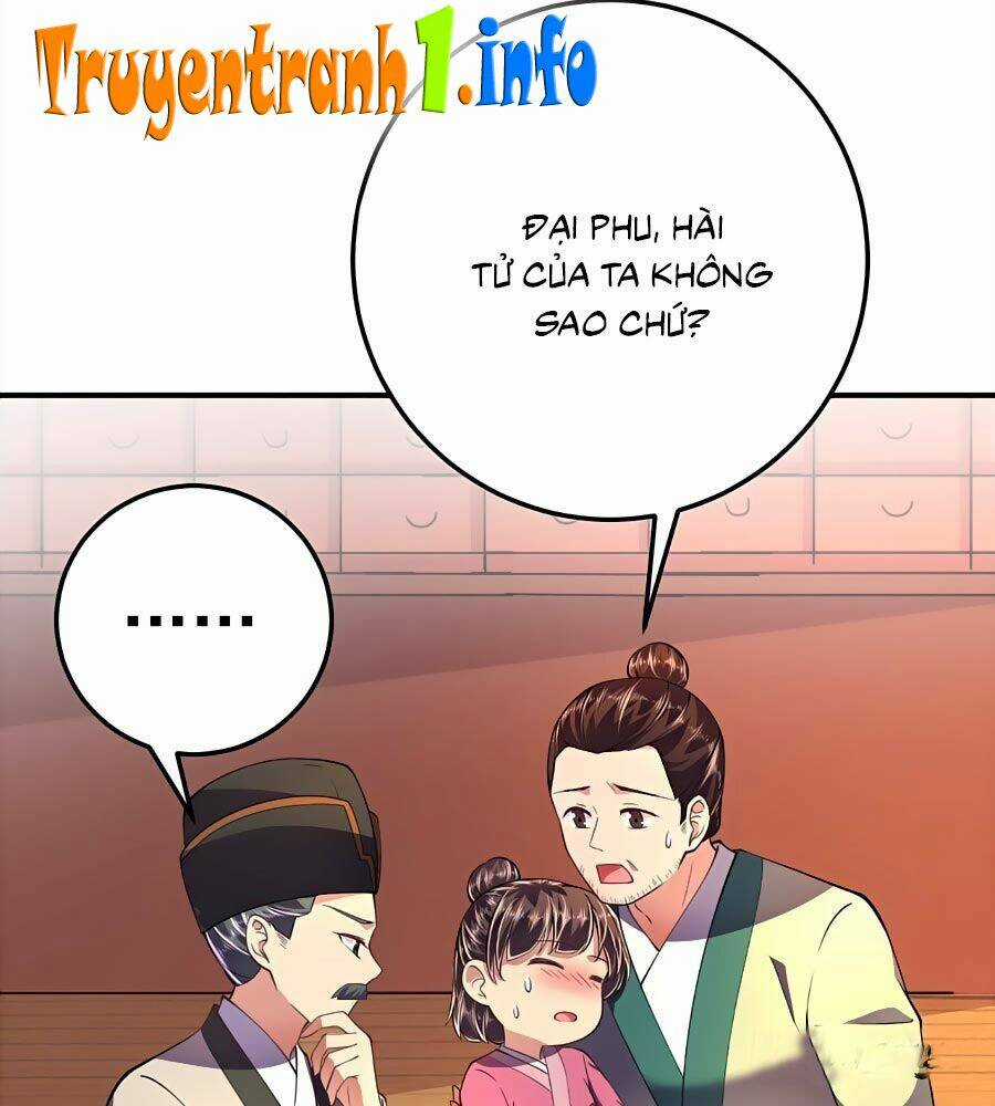 Phượng Ngự Tà Vương Chapter 17 trang 47