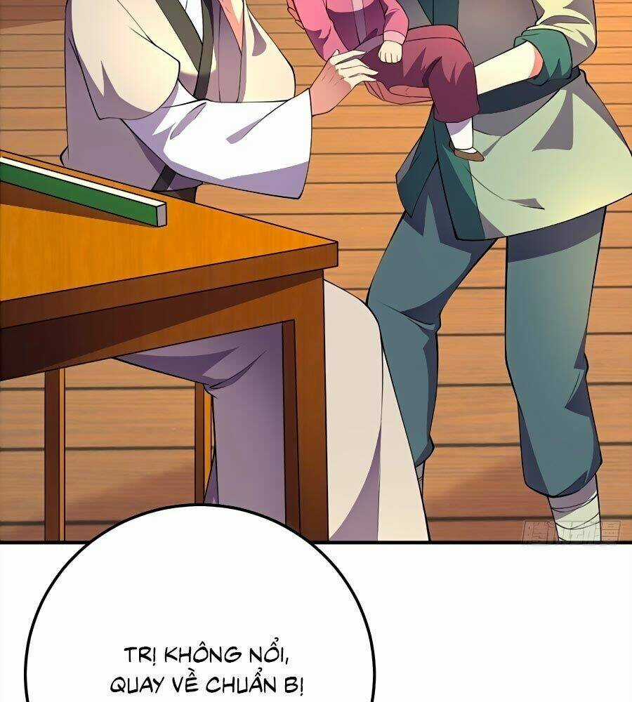 Phượng Ngự Tà Vương Chapter 17 trang 48