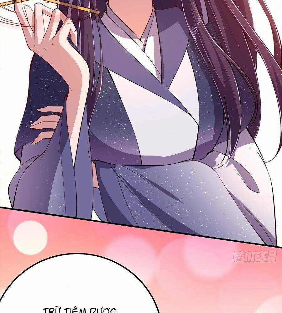 Phượng Ngự Tà Vương Chapter 17 trang 5