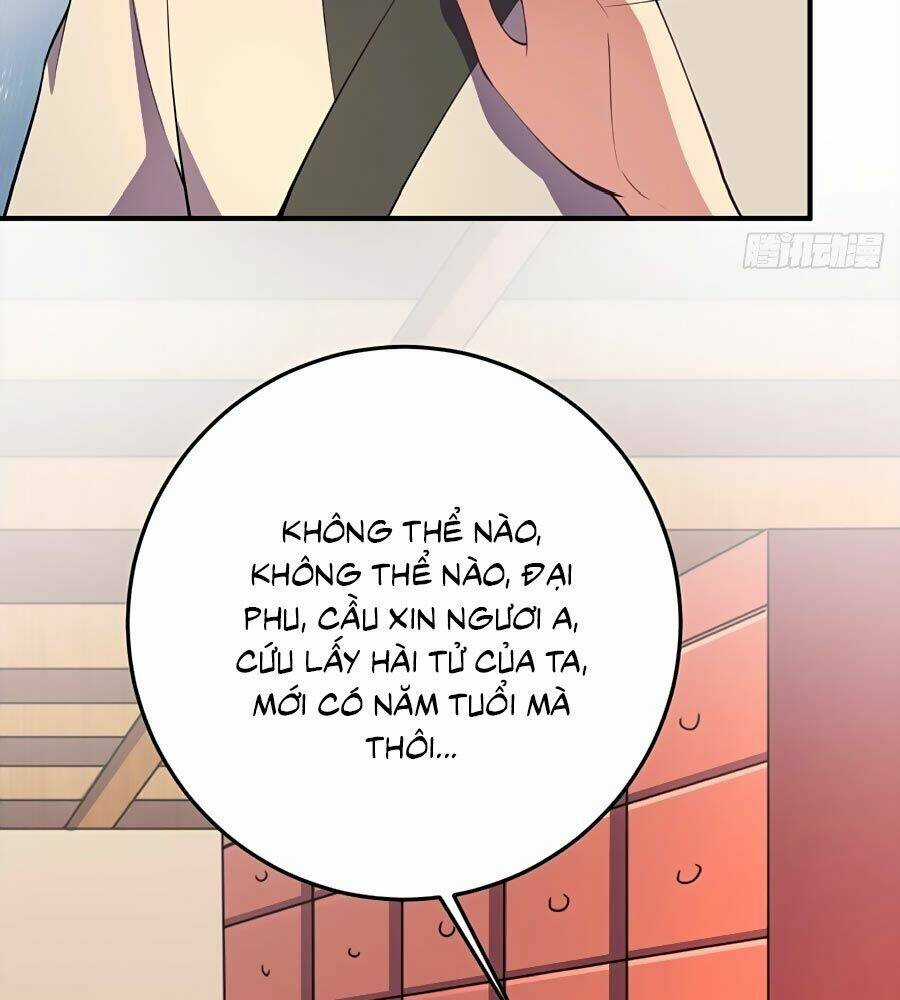 Phượng Ngự Tà Vương Chapter 17 trang 50