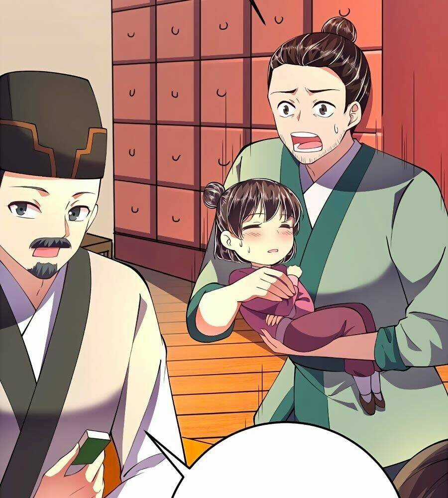 Phượng Ngự Tà Vương Chapter 17 trang 51