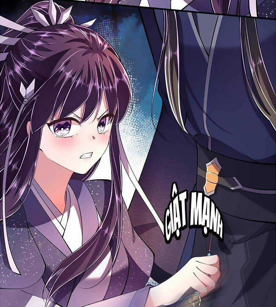 Phượng Ngự Tà Vương Chapter 17 trang 54