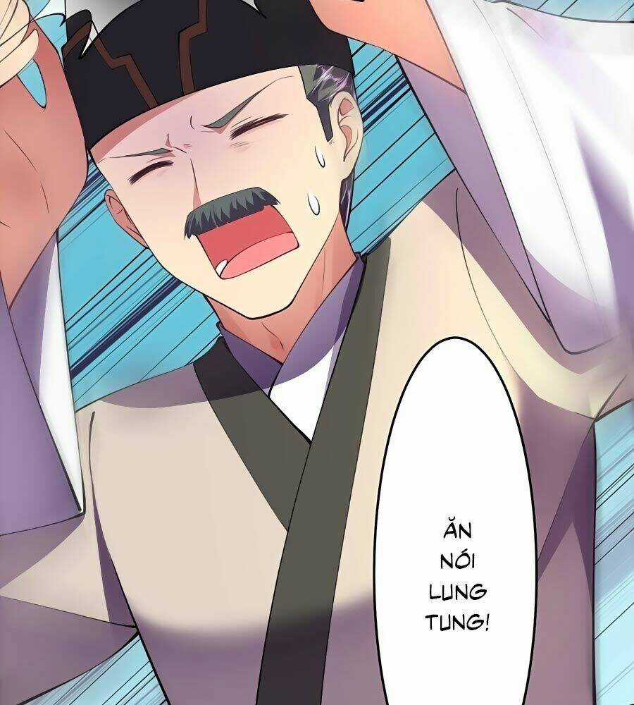 Phượng Ngự Tà Vương Chapter 17 trang 57
