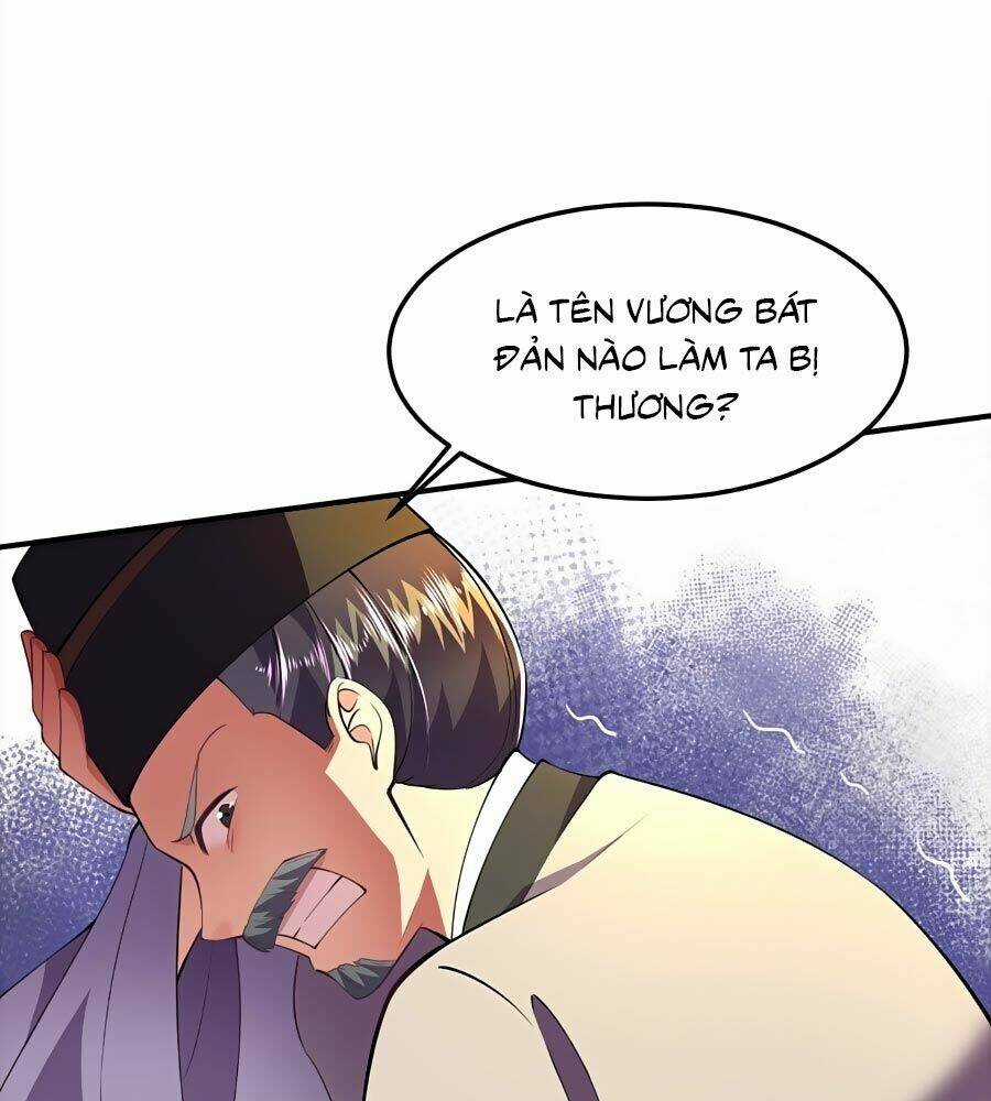 Phượng Ngự Tà Vương Chapter 17 trang 59