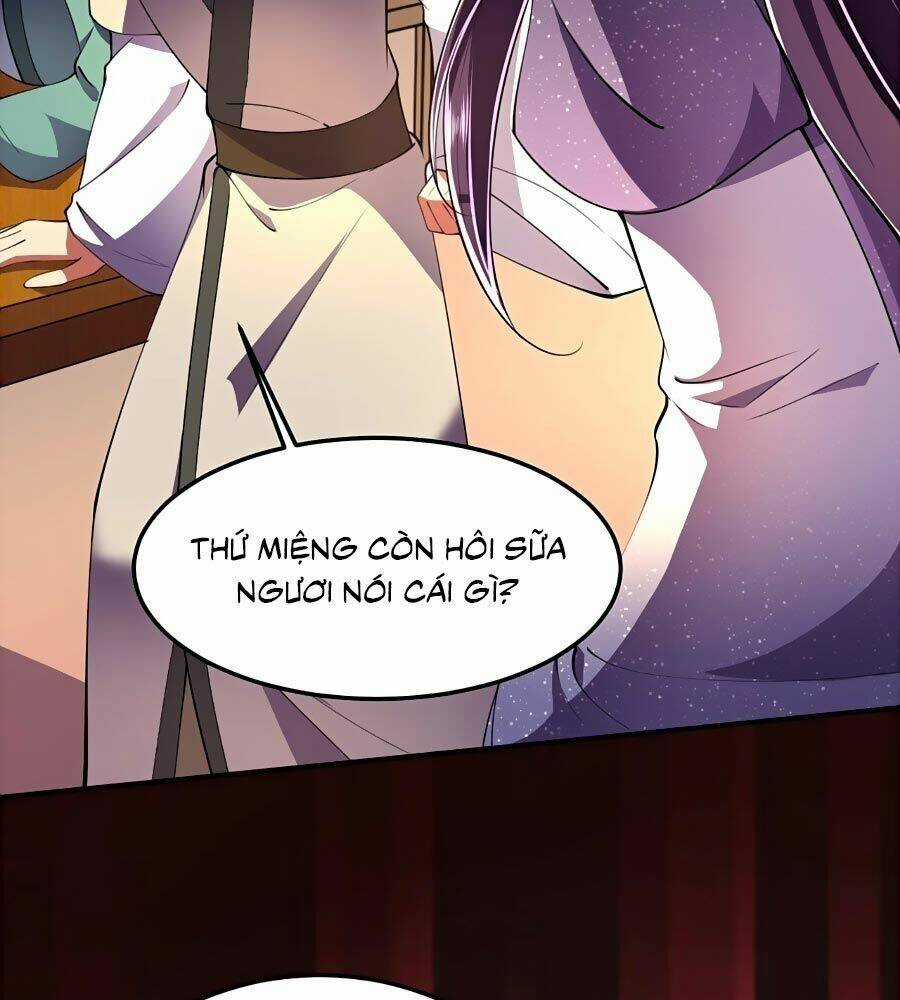 Phượng Ngự Tà Vương Chapter 17 trang 64