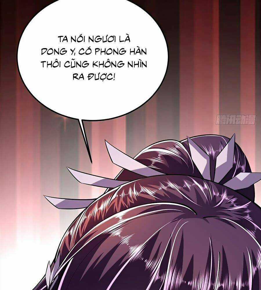 Phượng Ngự Tà Vương Chapter 17 trang 65