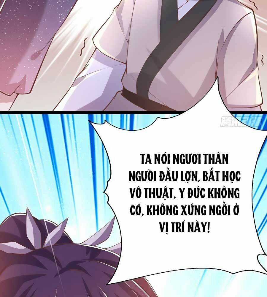 Phượng Ngự Tà Vương Chapter 18 trang 10