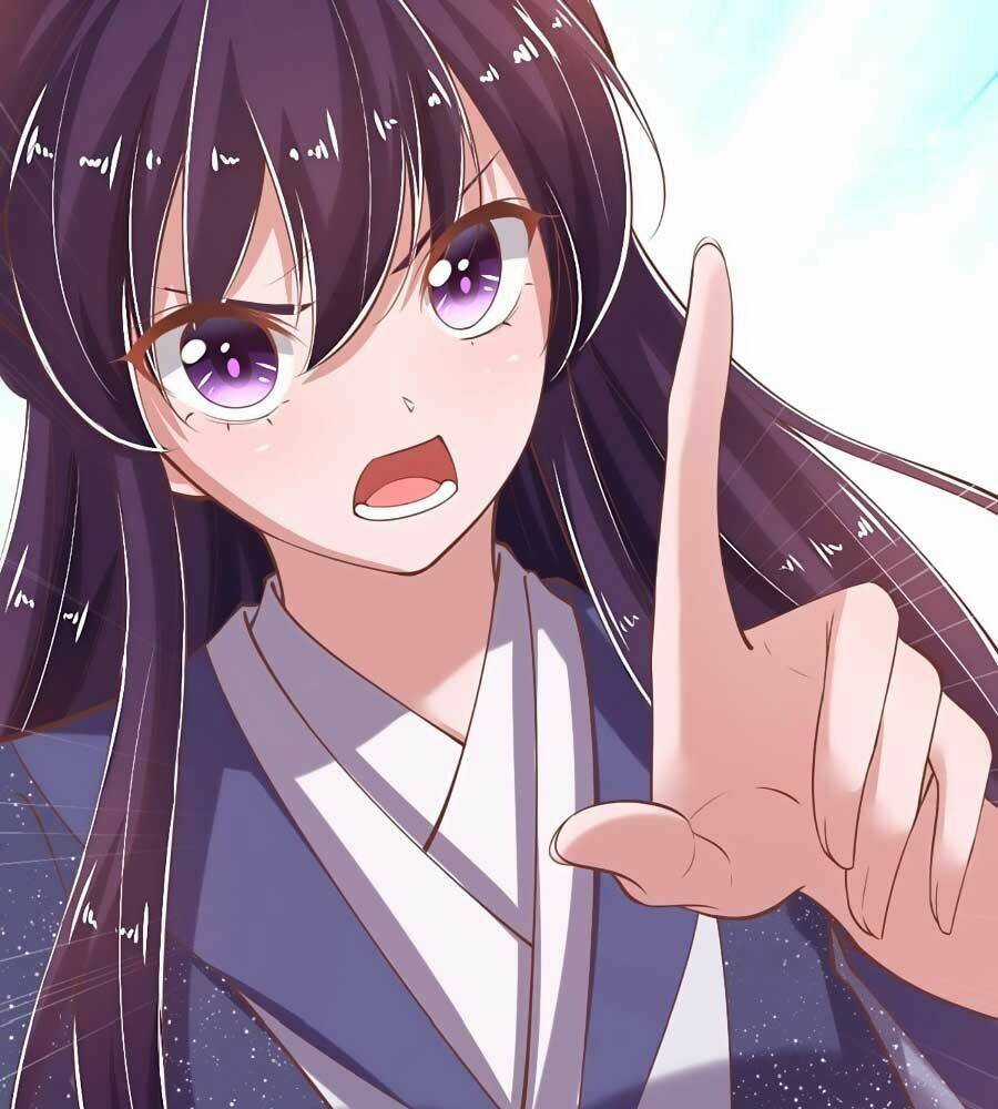 Phượng Ngự Tà Vương Chapter 18 trang 11