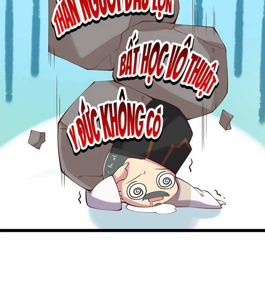 Phượng Ngự Tà Vương Chapter 18 trang 14