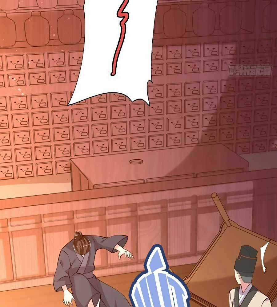 Phượng Ngự Tà Vương Chapter 18 trang 19