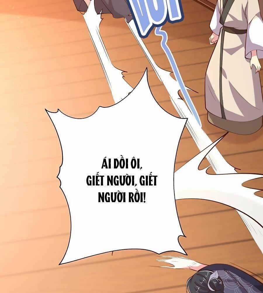 Phượng Ngự Tà Vương Chapter 18 trang 20